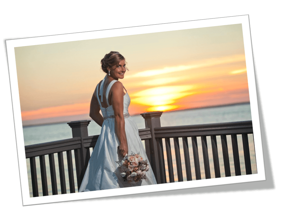 Long Beach Island Weddings | Weddings on LBI | Long Beach Island New Jersey